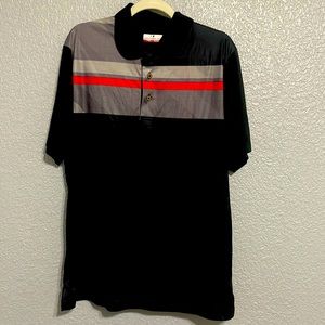 Grand Slam Dry Fit shirt size L